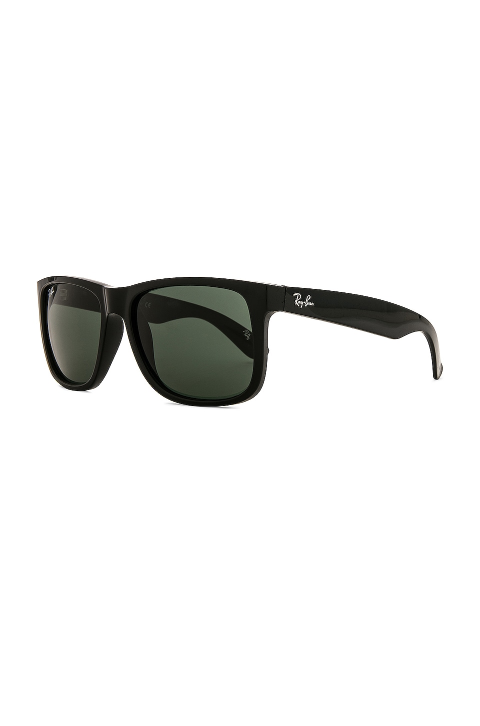 Ray-Ban Justin Sunglasses in Black