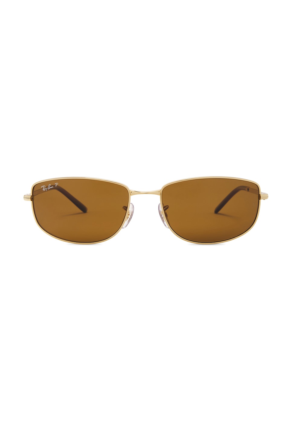 Ray ban oval shaped sunglasses on sale