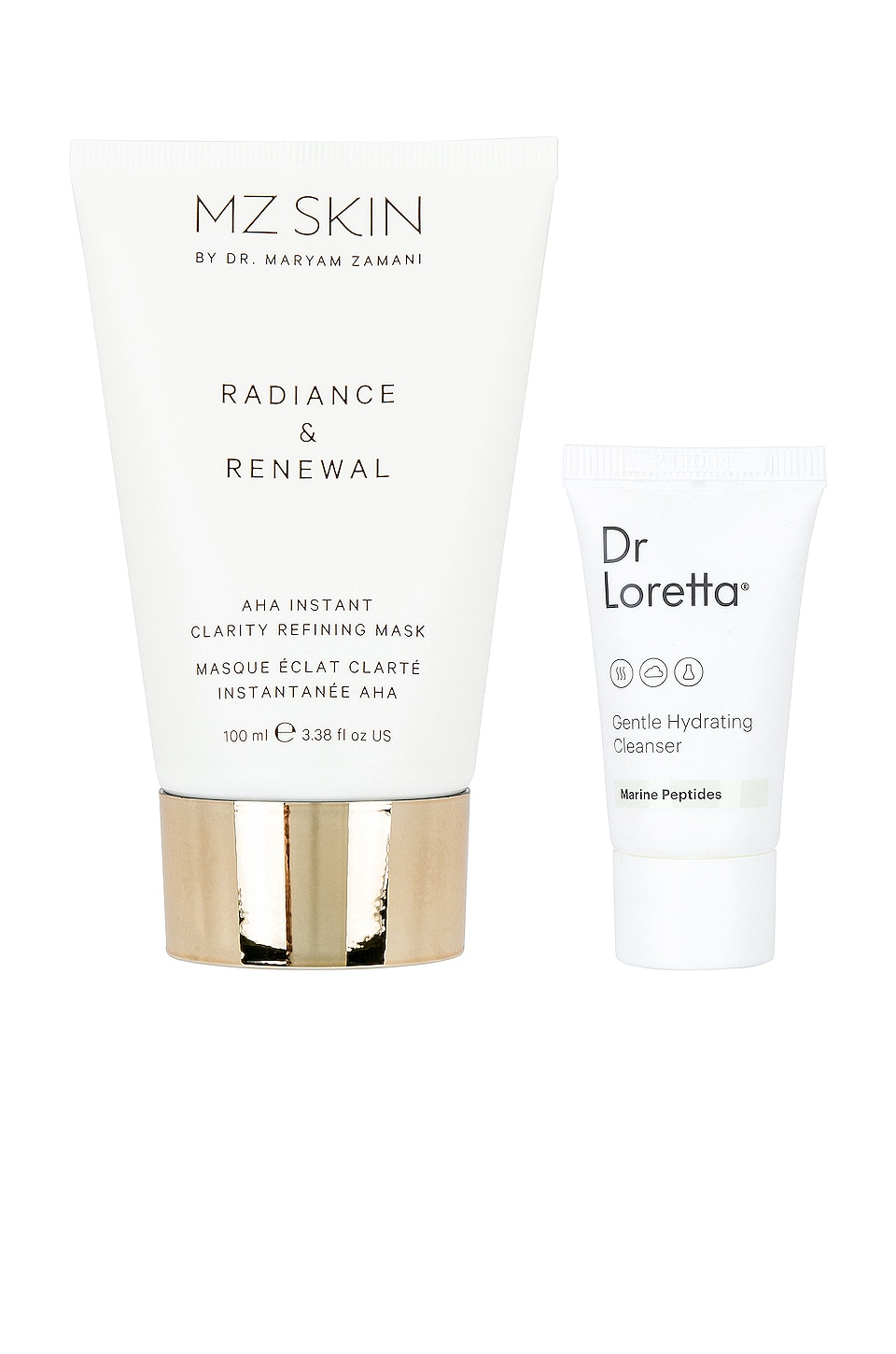 REVOLVE Beauty The Doctor's In Beauty Bag