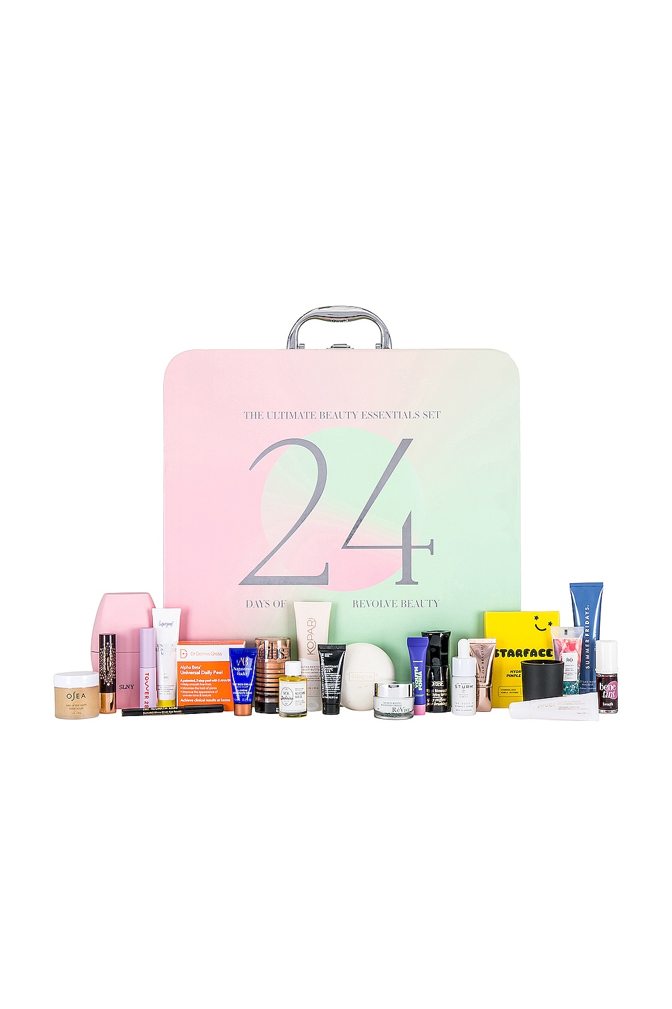 REVOLVE Beauty 2023 Advent Calendar REVOLVE