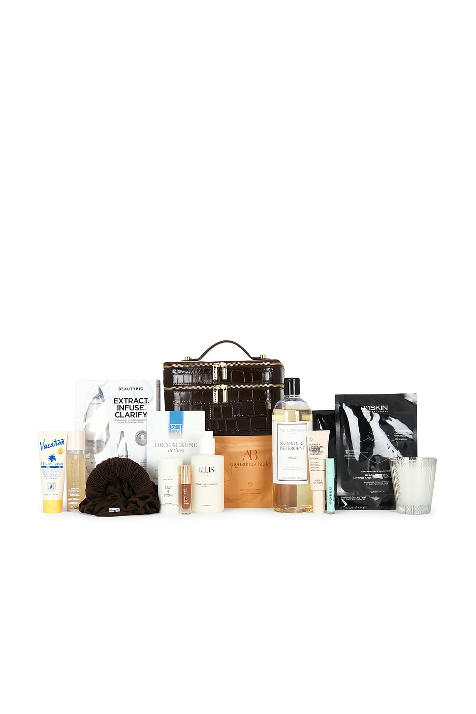 REVOLVE Beauty Ultimate Beauty Vault | REVOLVE