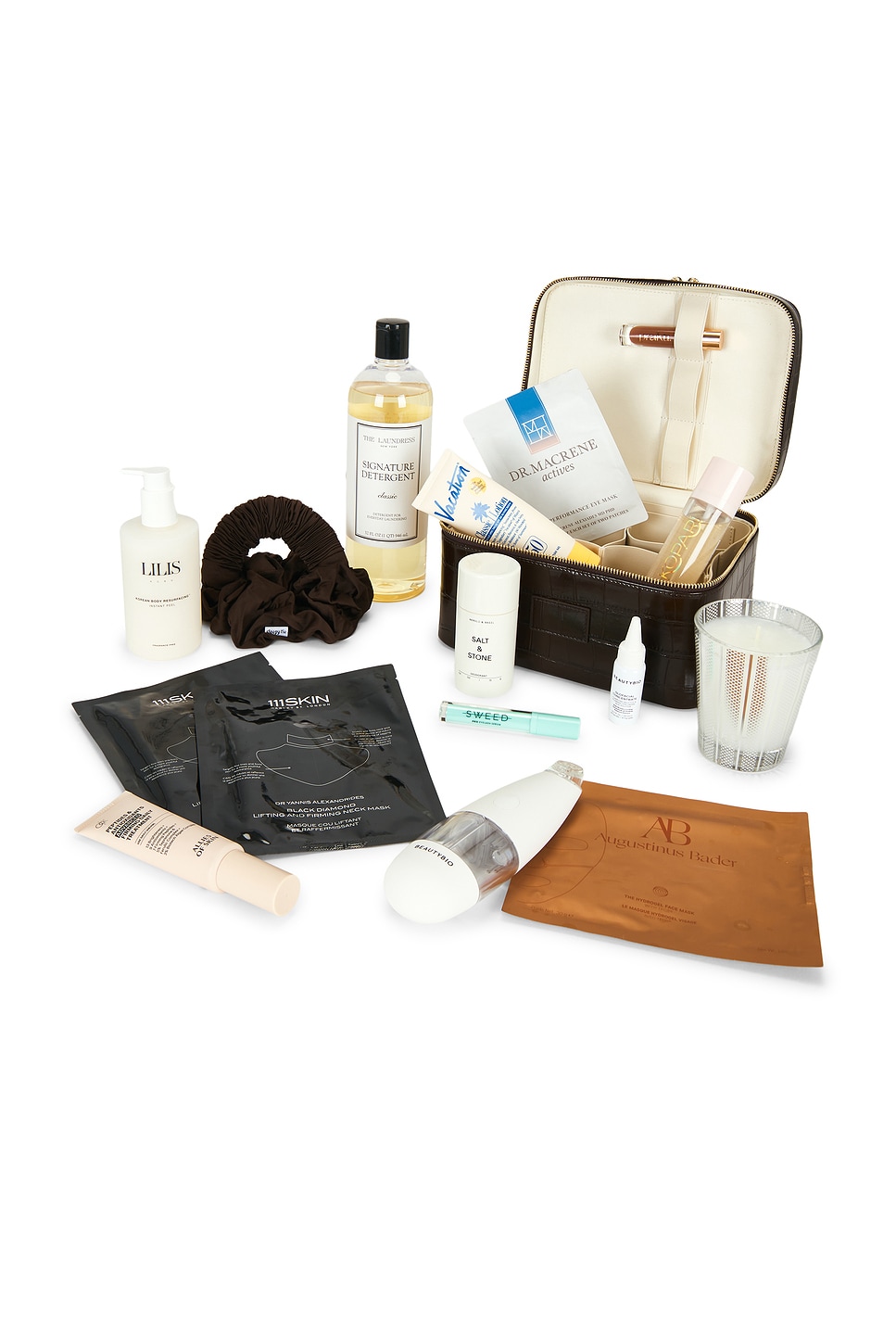 REVOLVE Beauty Ultimate Beauty Vault | REVOLVE