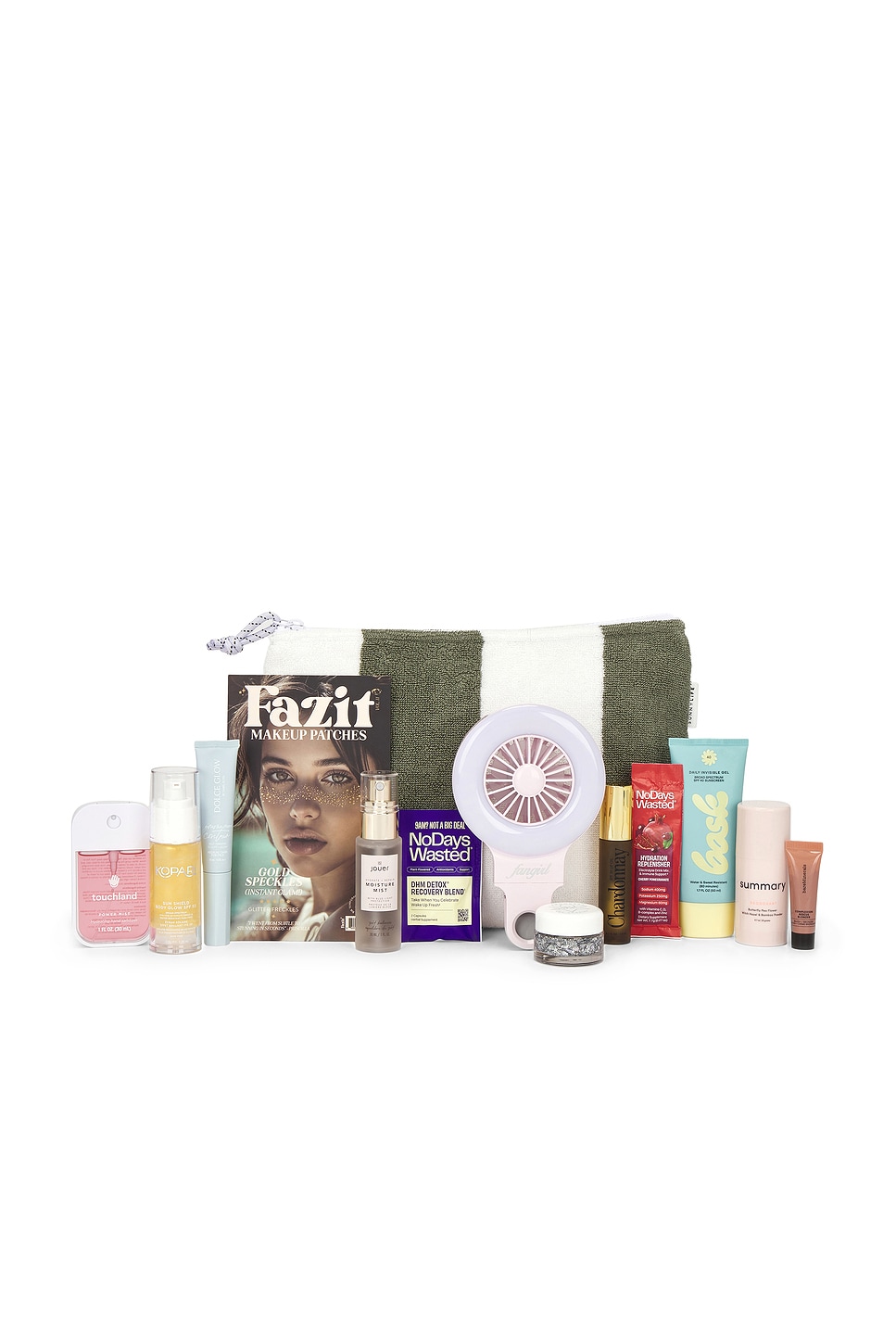 Festival Favorites REVOLVE Beauty