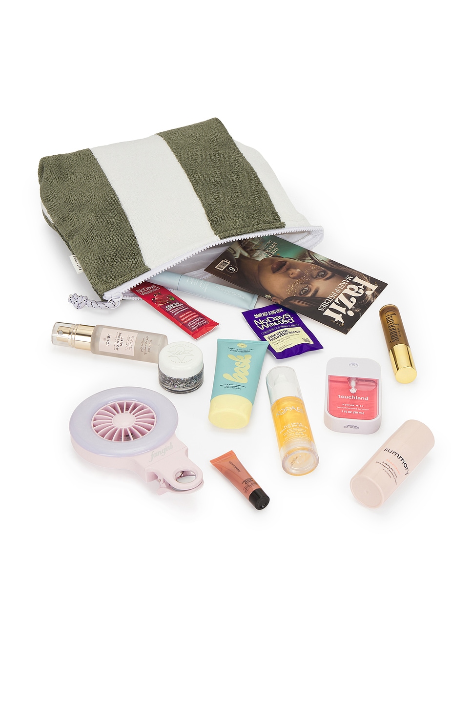 Festival Favorites