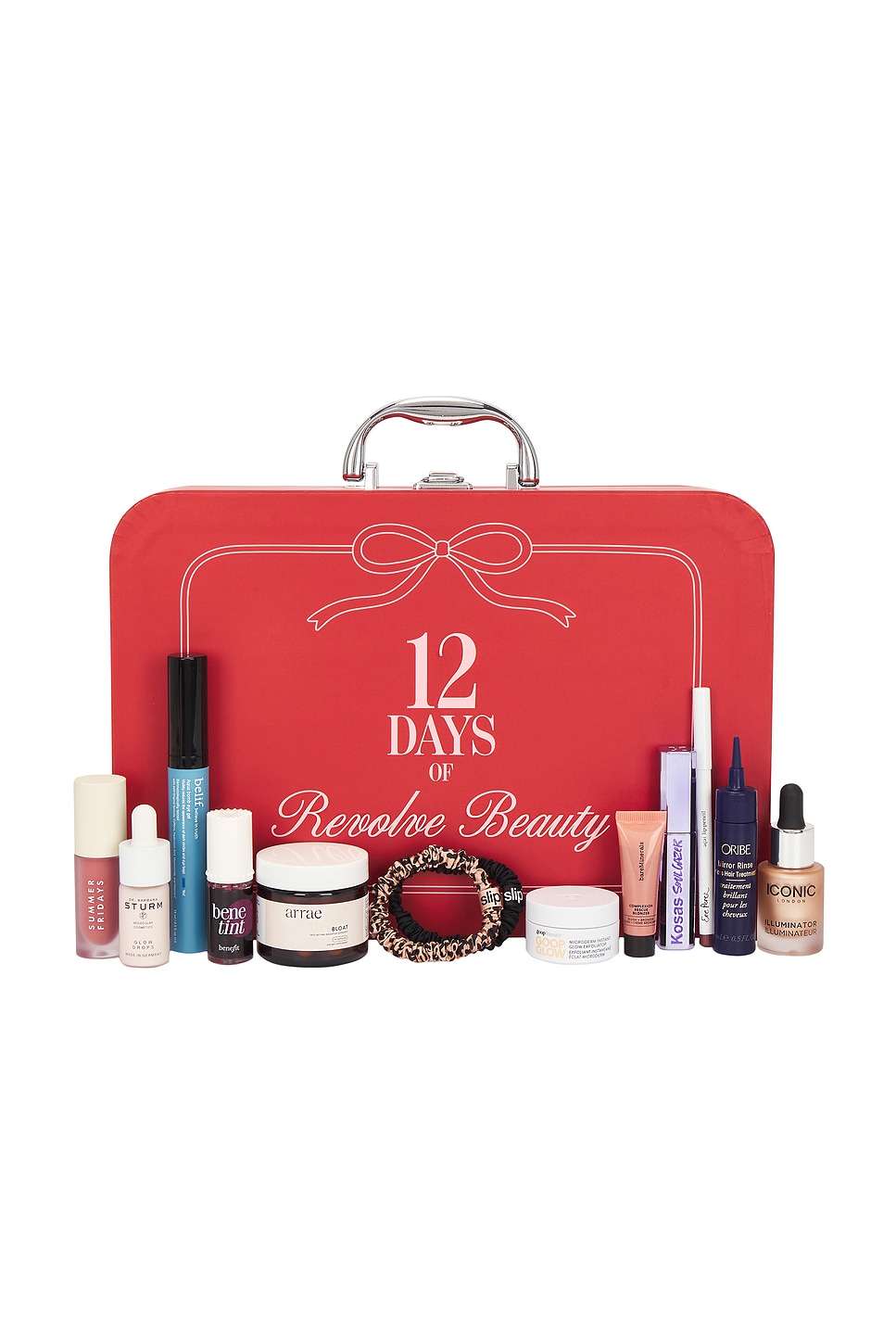 12 Days Of Revolve Beauty