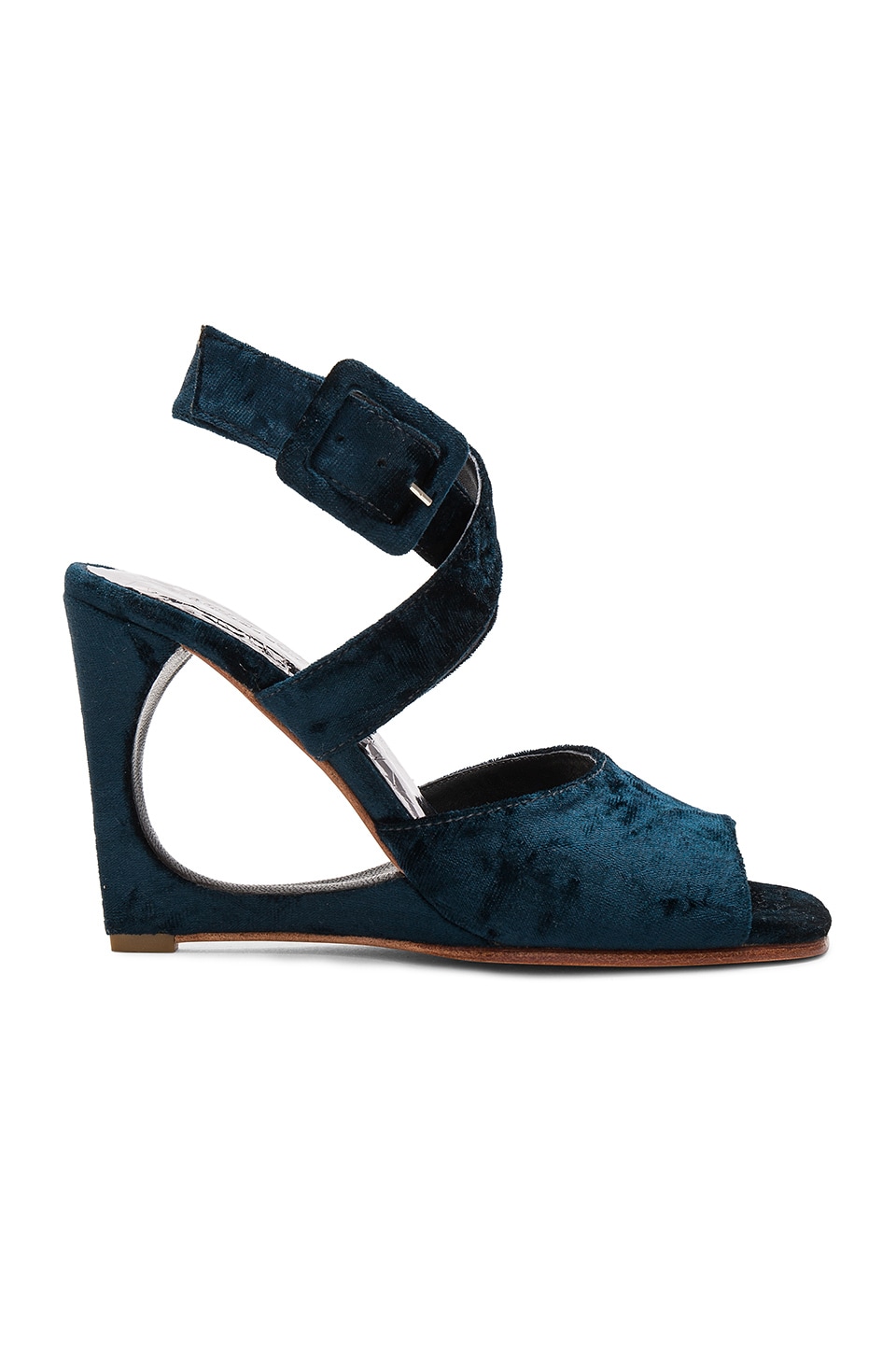 rachel comey heels