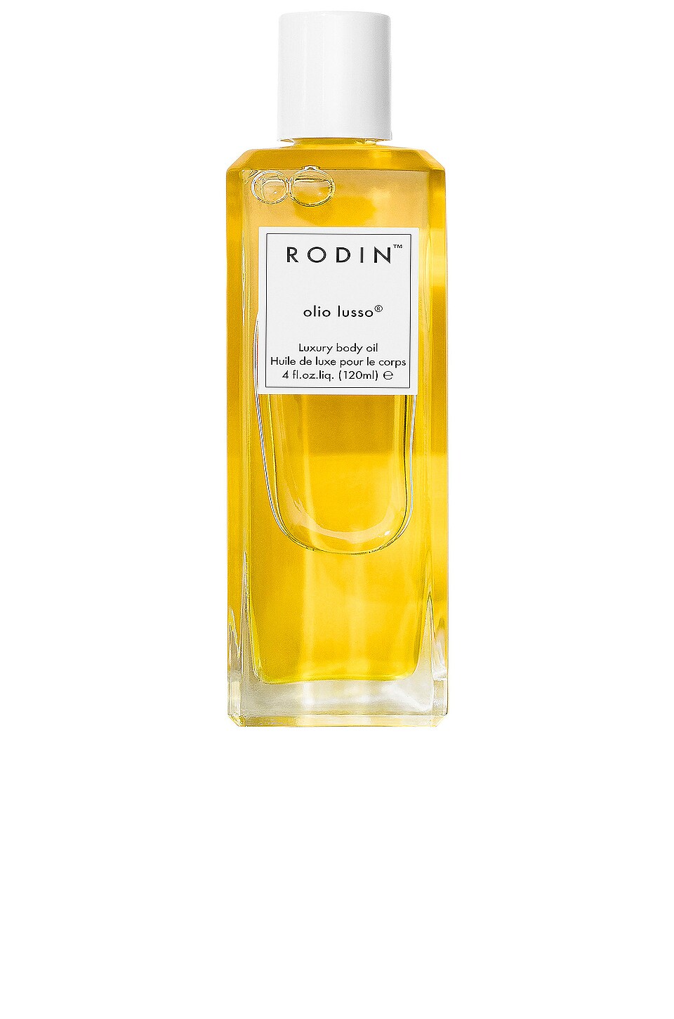 Rodin ボディオイル Jasmine & Neroli REVOLVE