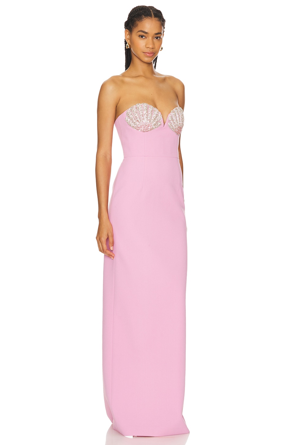 Rebecca Vallance Cordelia Gown thumbnail