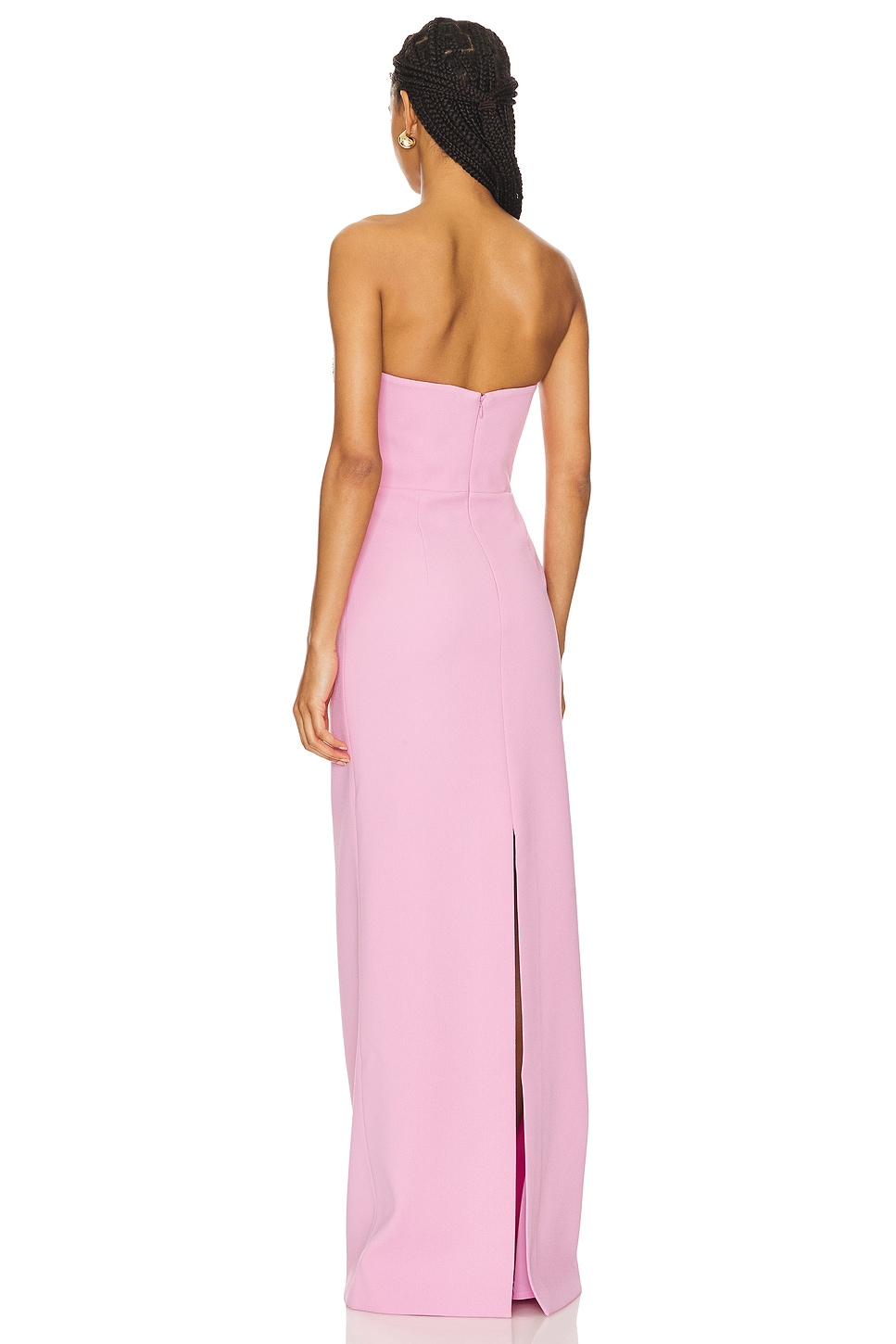 Rebecca Vallance Cordelia Gown thumbnail
