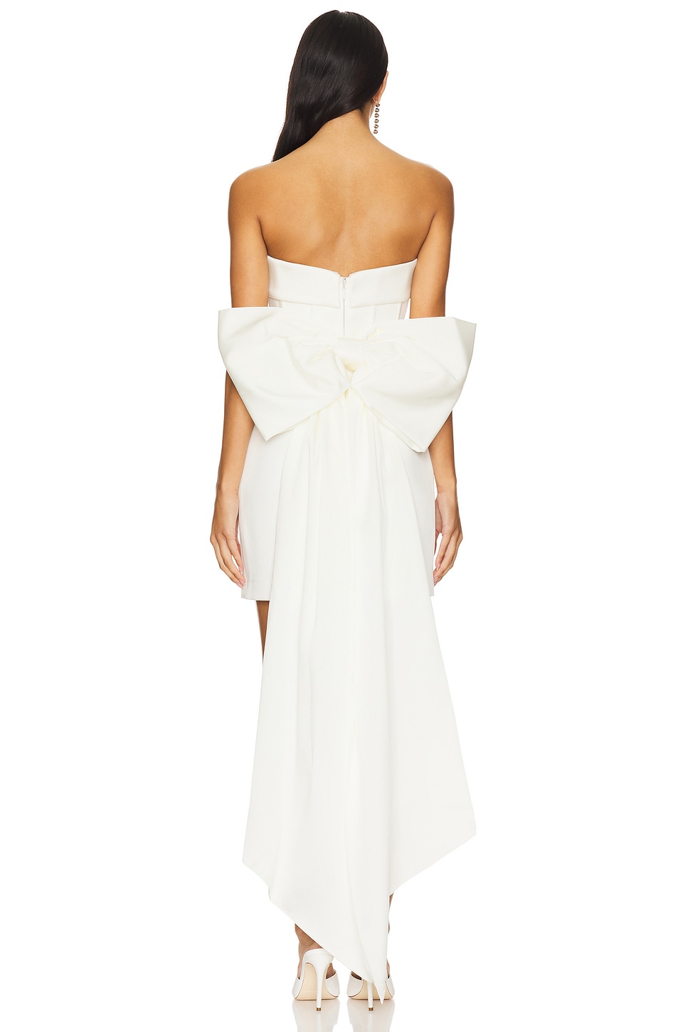 Lia Mini Dress Lia Mini Dress