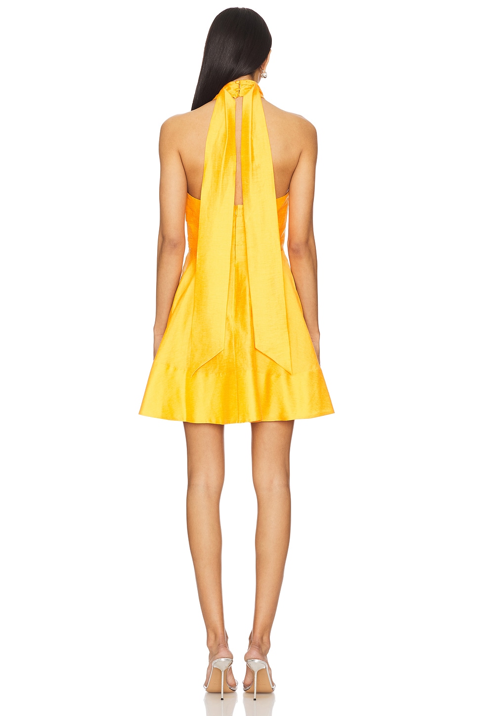 Rebecca Vallance Cera Mini in Marigold | REVOLVE