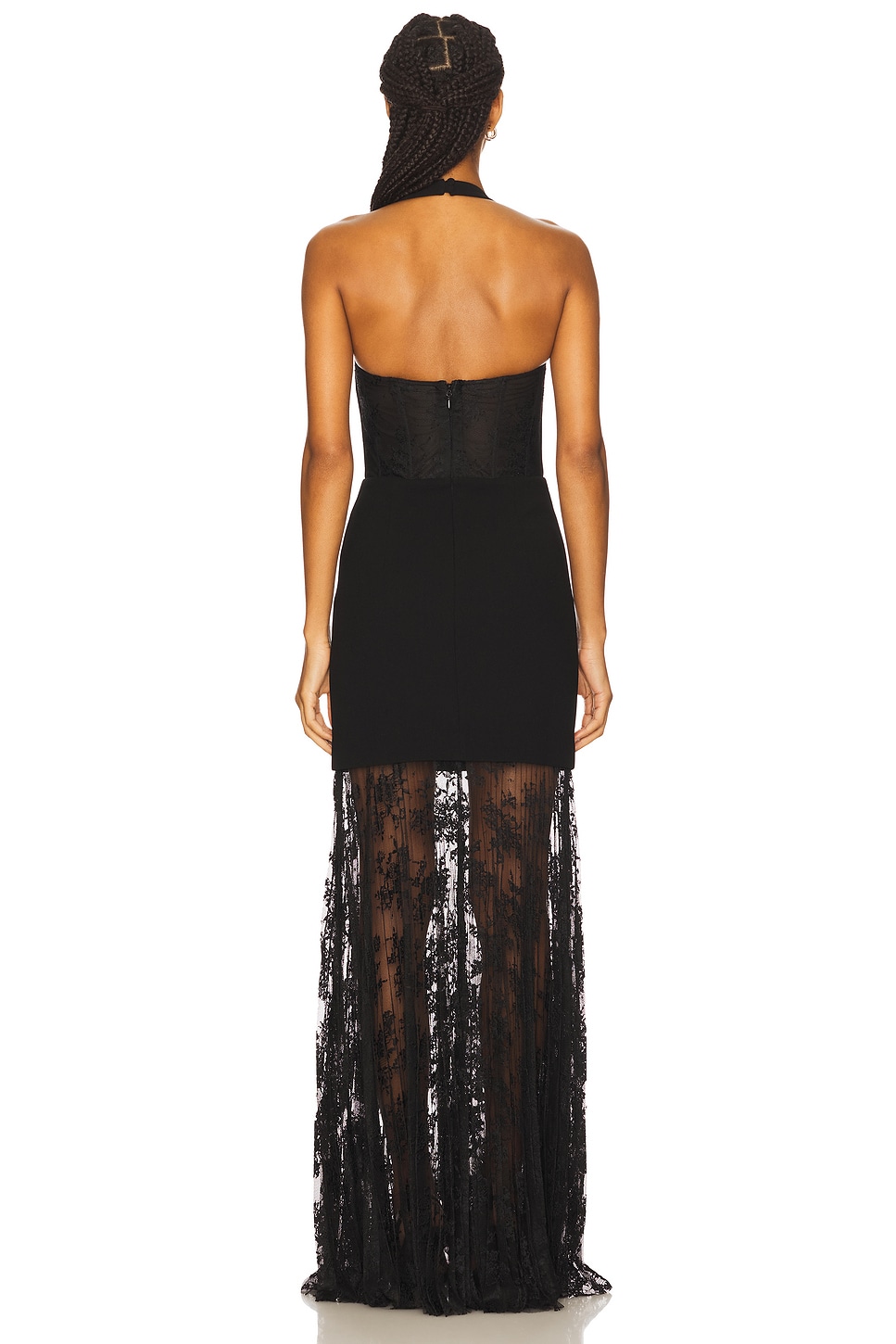 Milena Gown