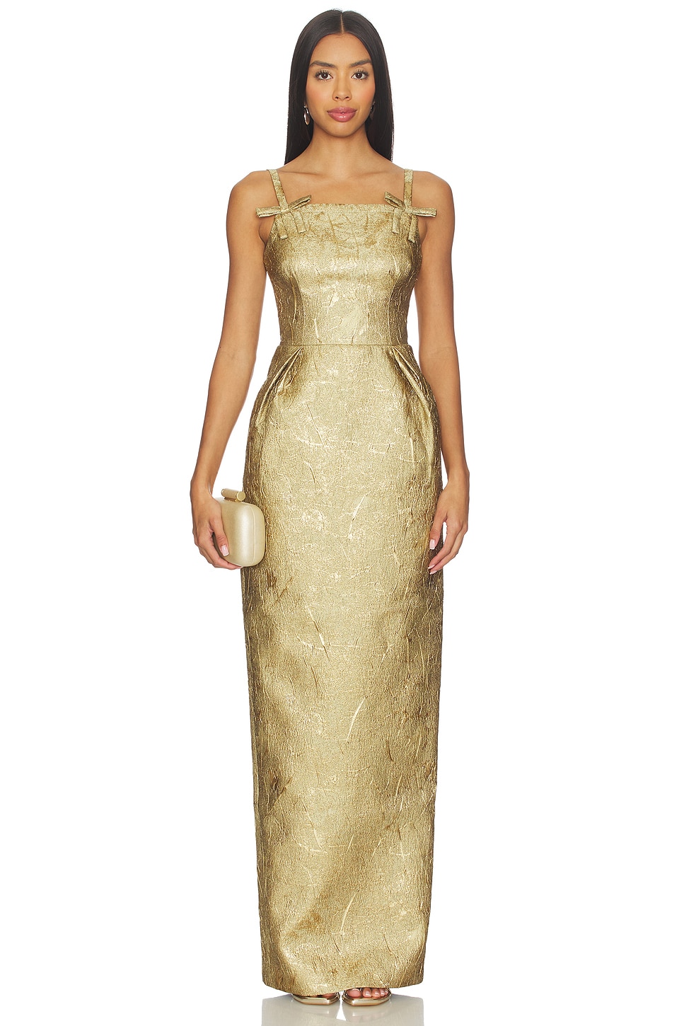Solana Gown