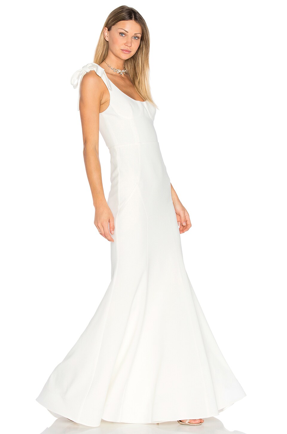 rebecca vallance white dress