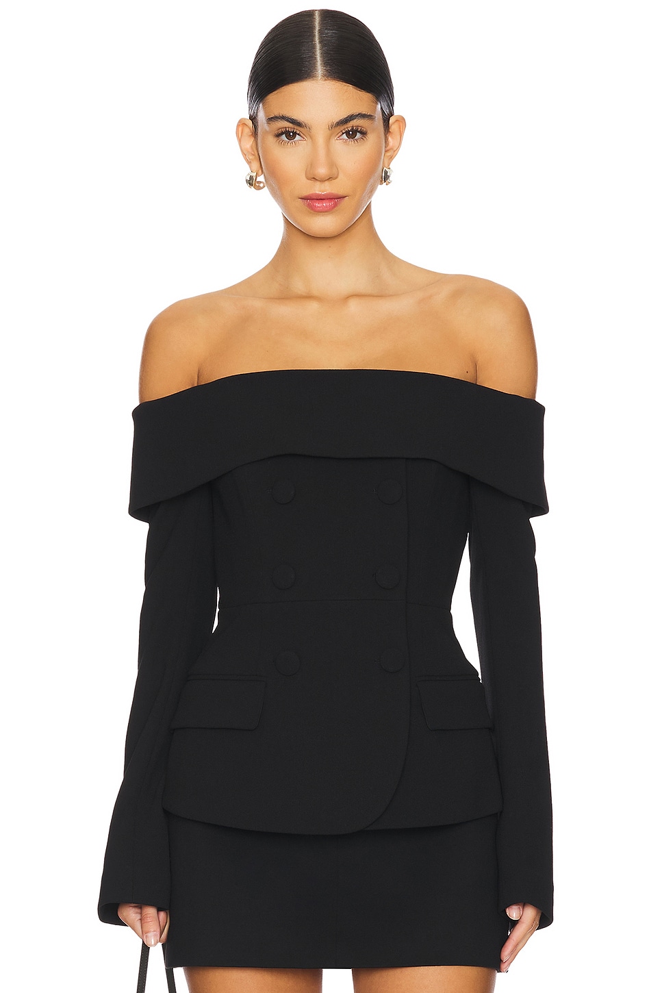 Athena Top