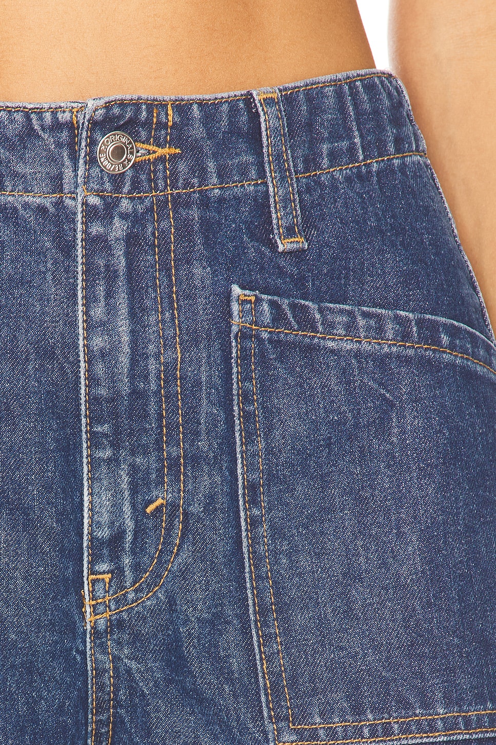 The Bender Short