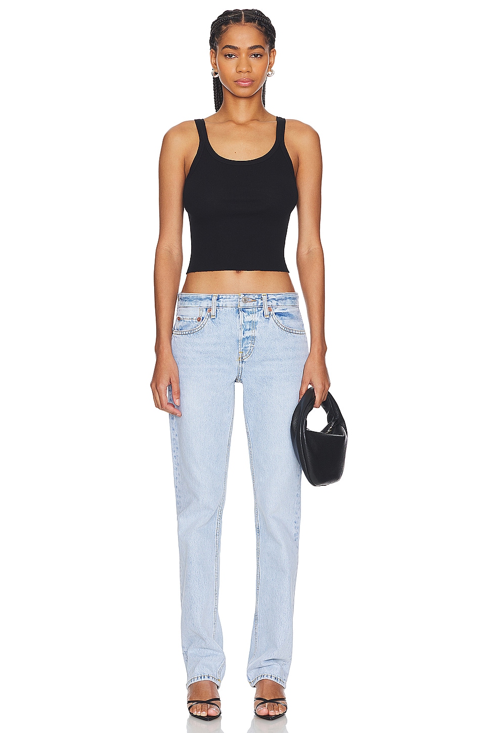 X Pam Anderson The Anderson