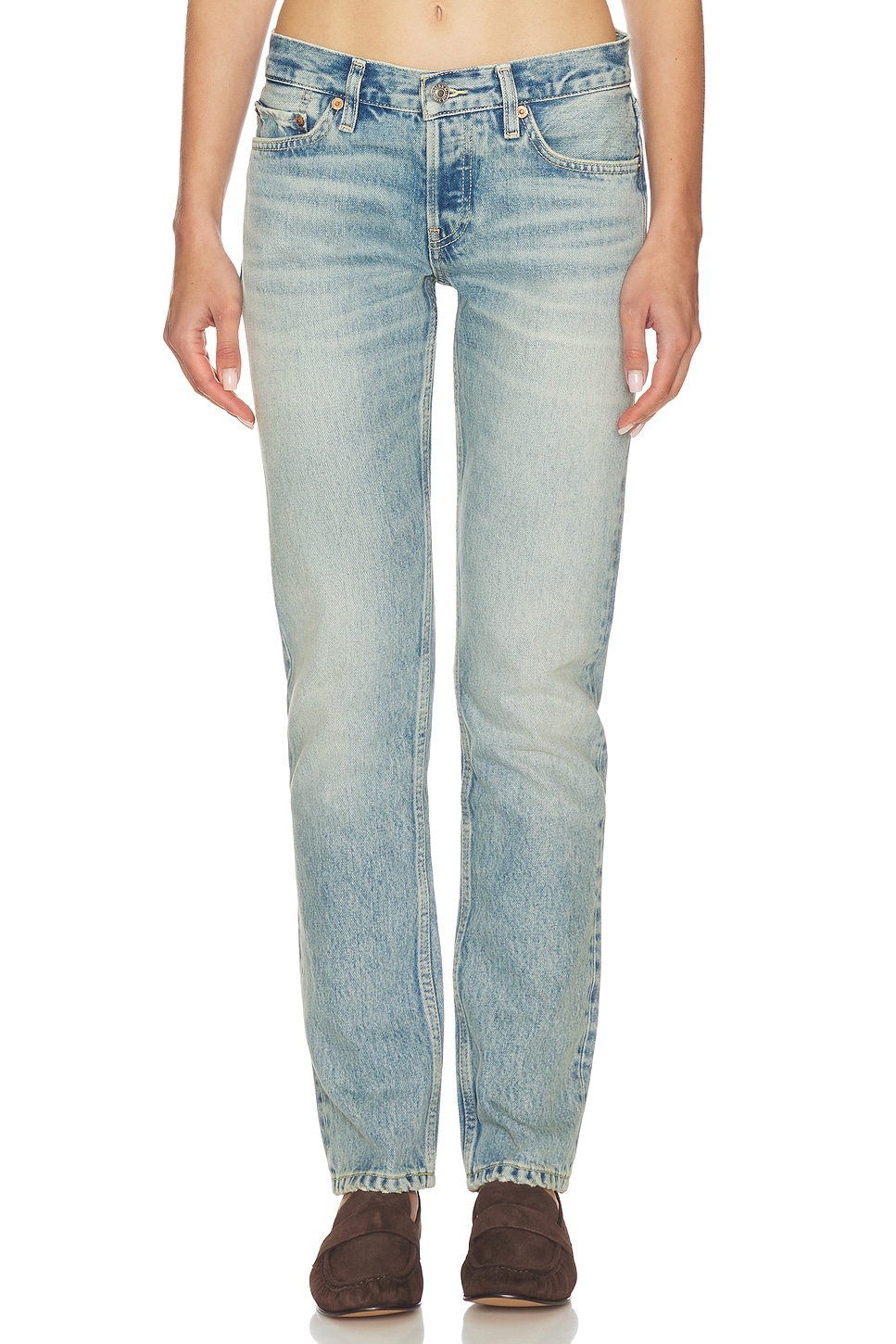 The Slim Cig Jeans - thumbnail 2