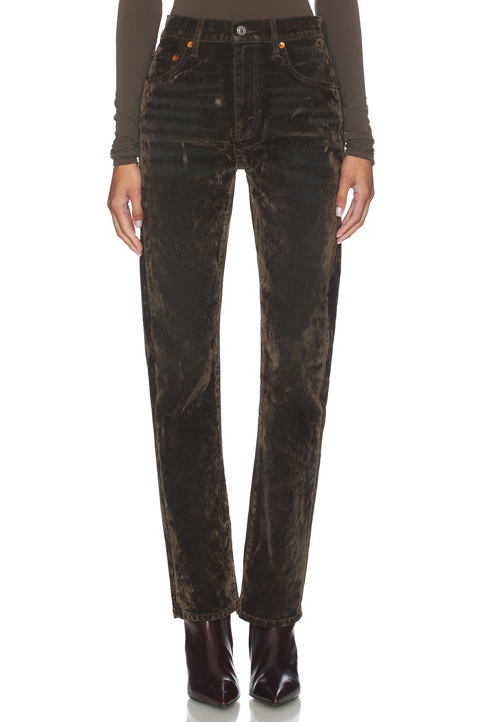 The Blondie Jeans - thumbnail 2