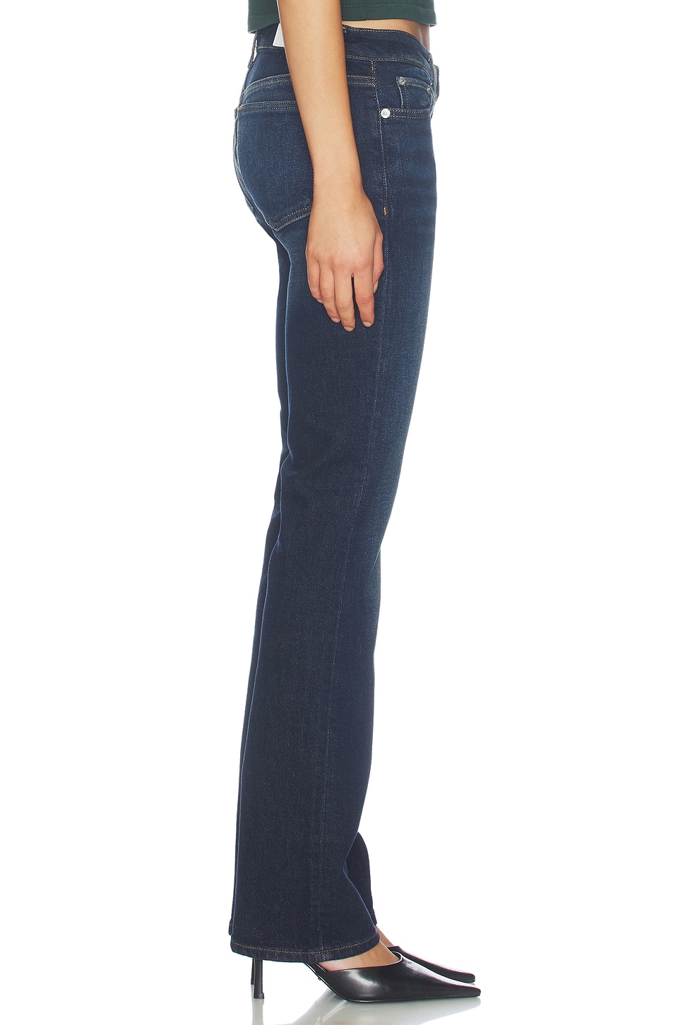 RE/DONE Lean Jean