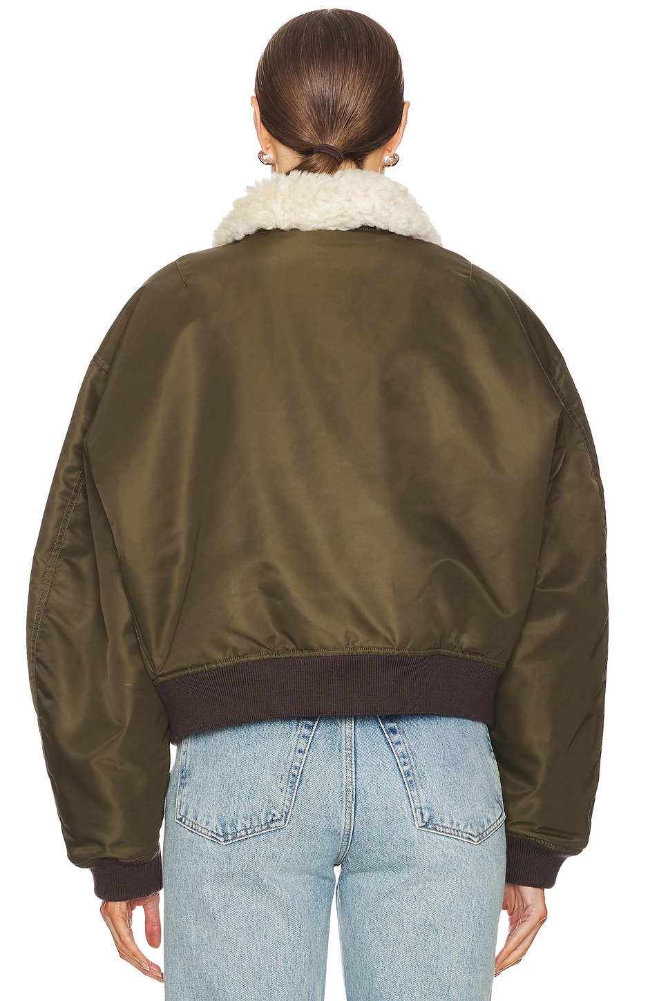 Shrunken Bomber - Thumbnail 4