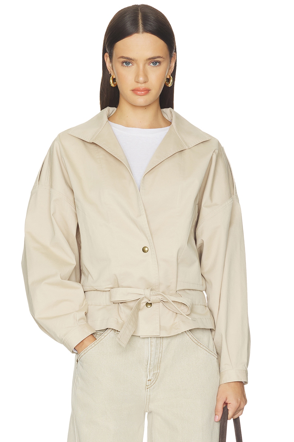 Debbie Jacket - thumbnail 2