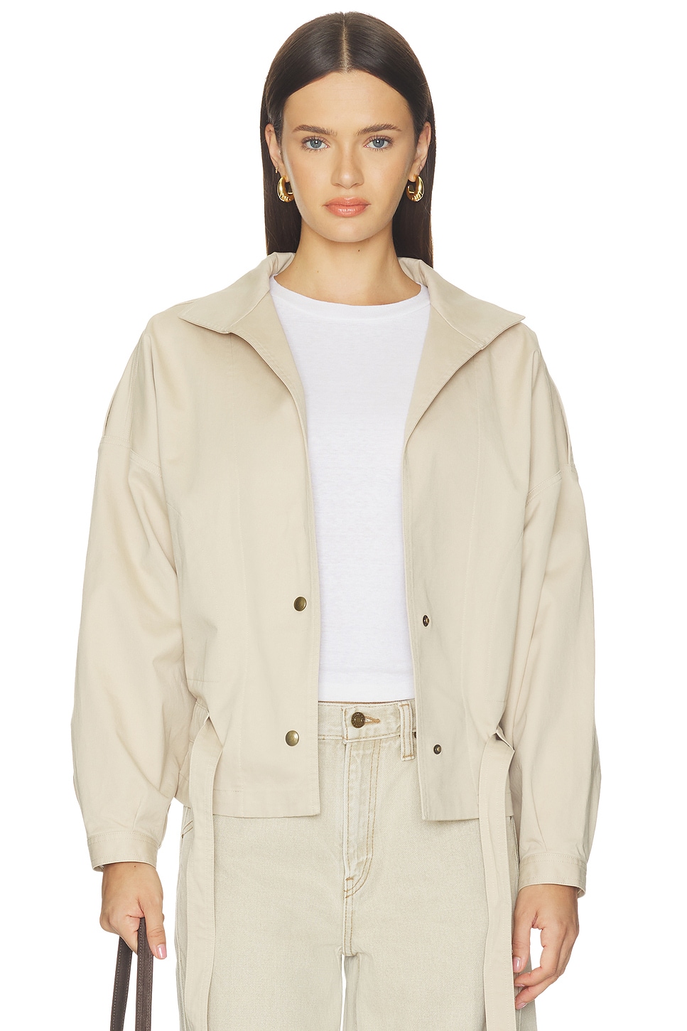 Debbie Jacket - thumbnail 3