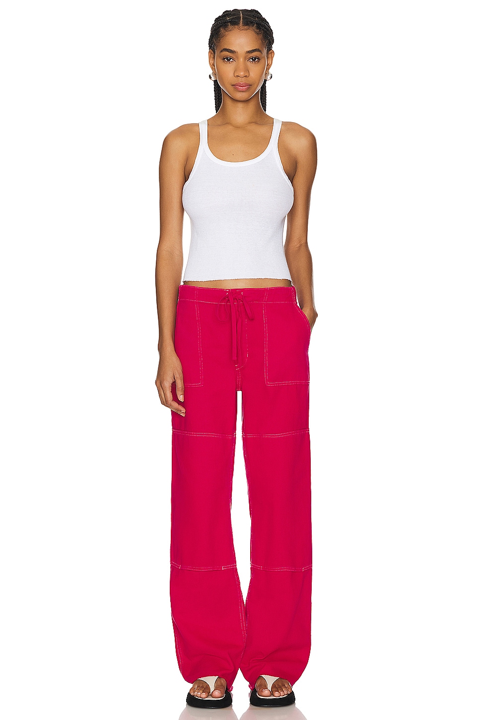 RE/DONE Beach Pant thumbnail