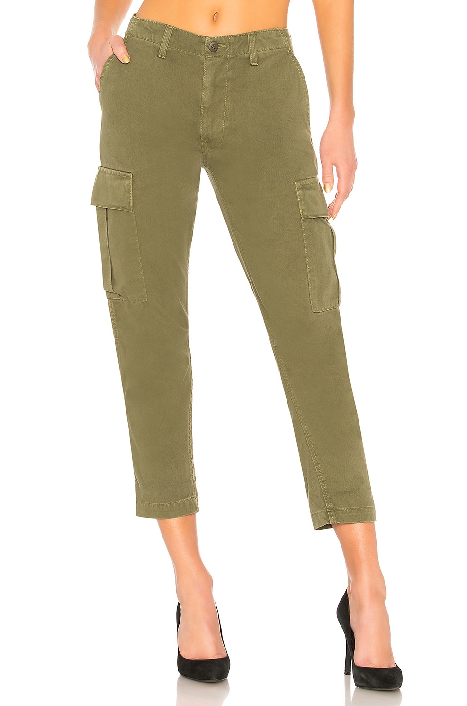 RE/DONE Cargo Pant