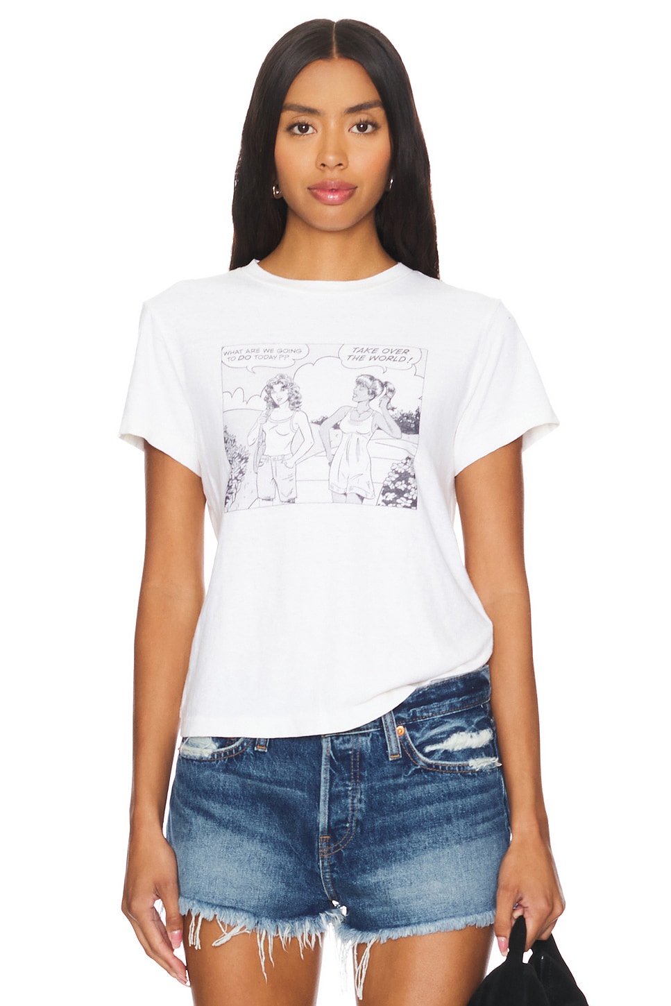 Girl Power Classic Tee