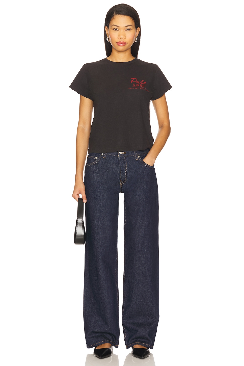 Cherry Pie Classic Tee