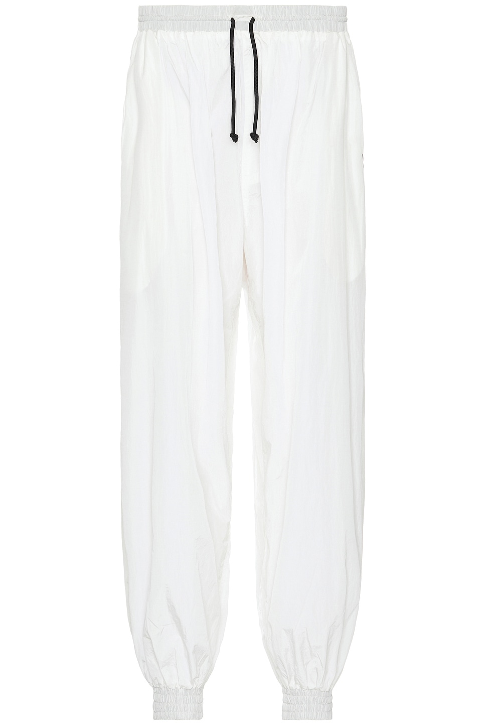 Reebok x Hed Mayner Jogger Track Pant in White | REVOLVE