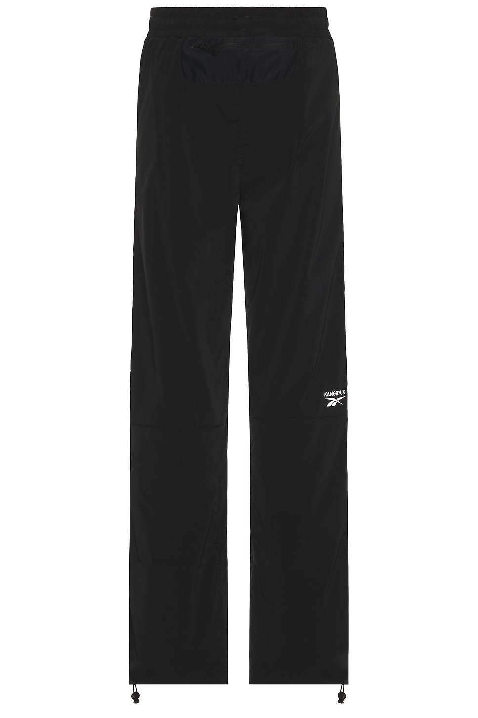 X Kanghyuk Stitched Logo Track Pants - Thumbnail 2