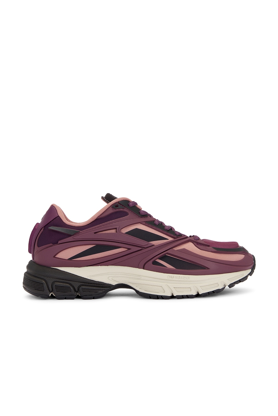 Reebok Premier Road Modern in Hyper Plum | REVOLVE Reebok Premier Road Modern in Hyper Plum | REVOLVE