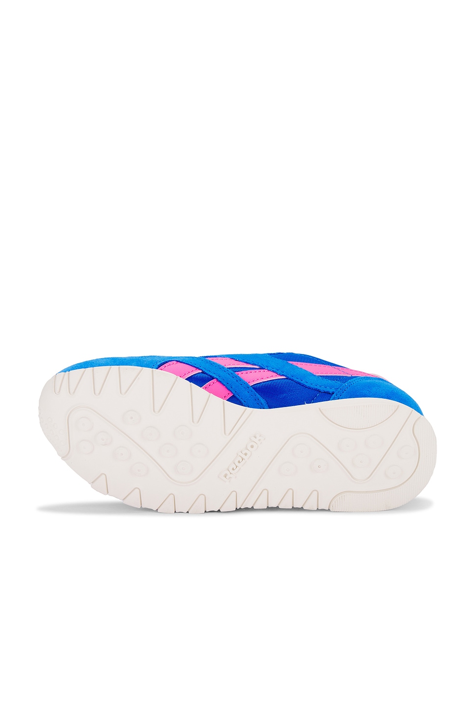 Classic Nylon Sneaker
