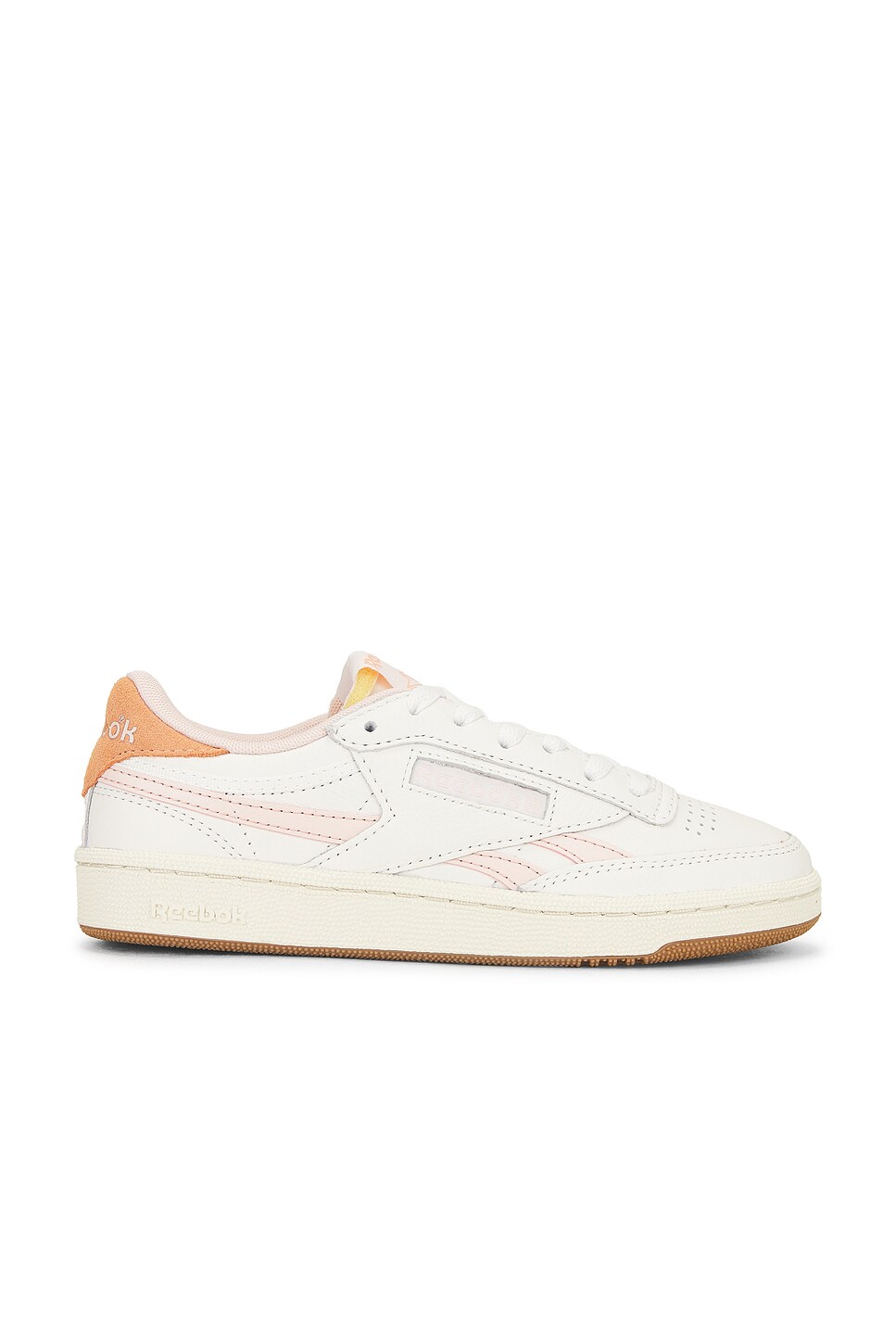 Club C Revenge Vintage Sneaker