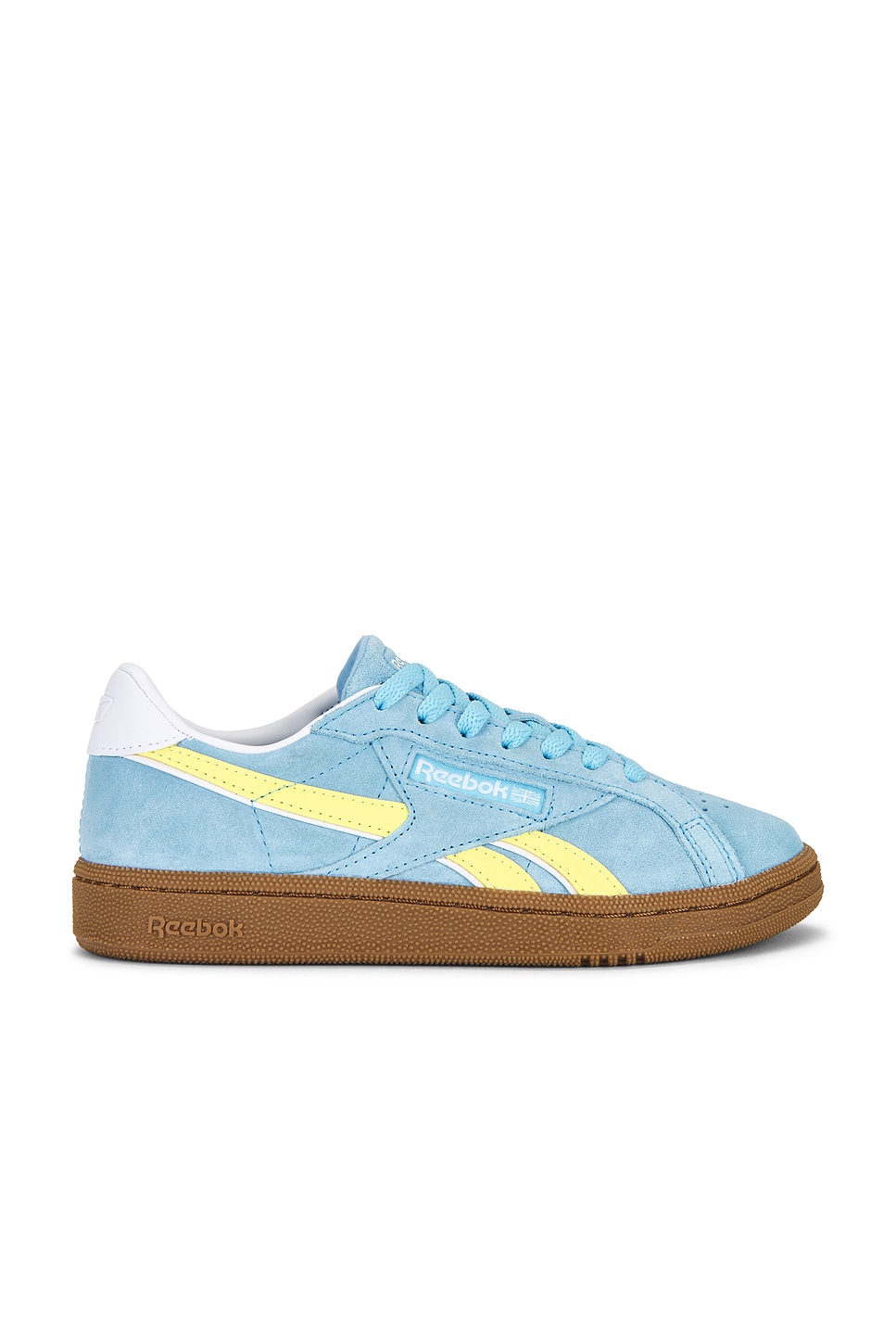 Reebok Heritage Court Sneaker