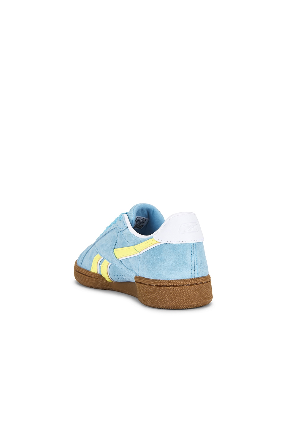 Reebok Heritage Court Sneaker thumbnail