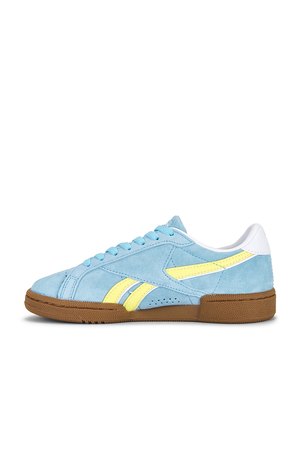Reebok Heritage Court Sneaker thumbnail