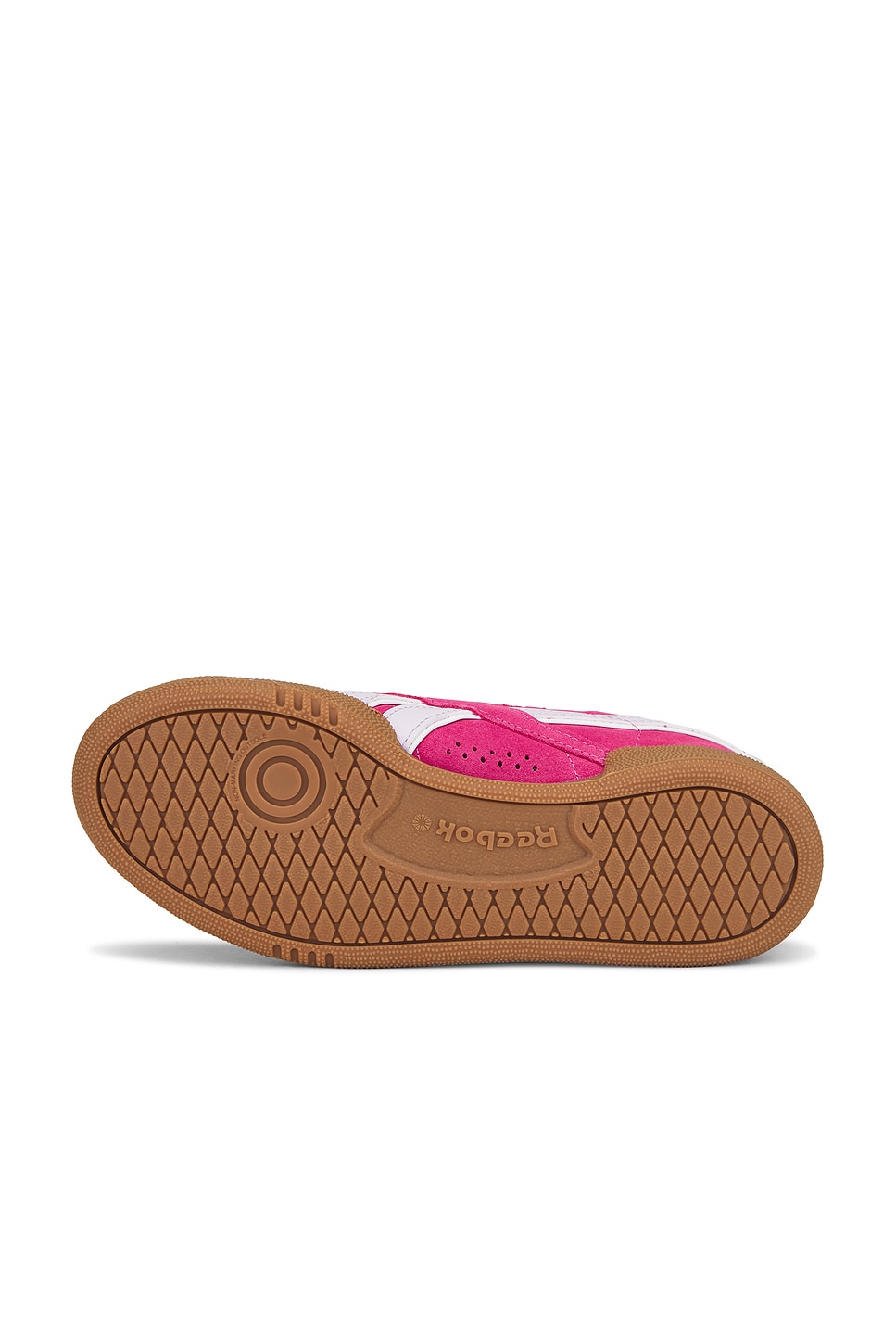 Club C Grounds UK Sneaker