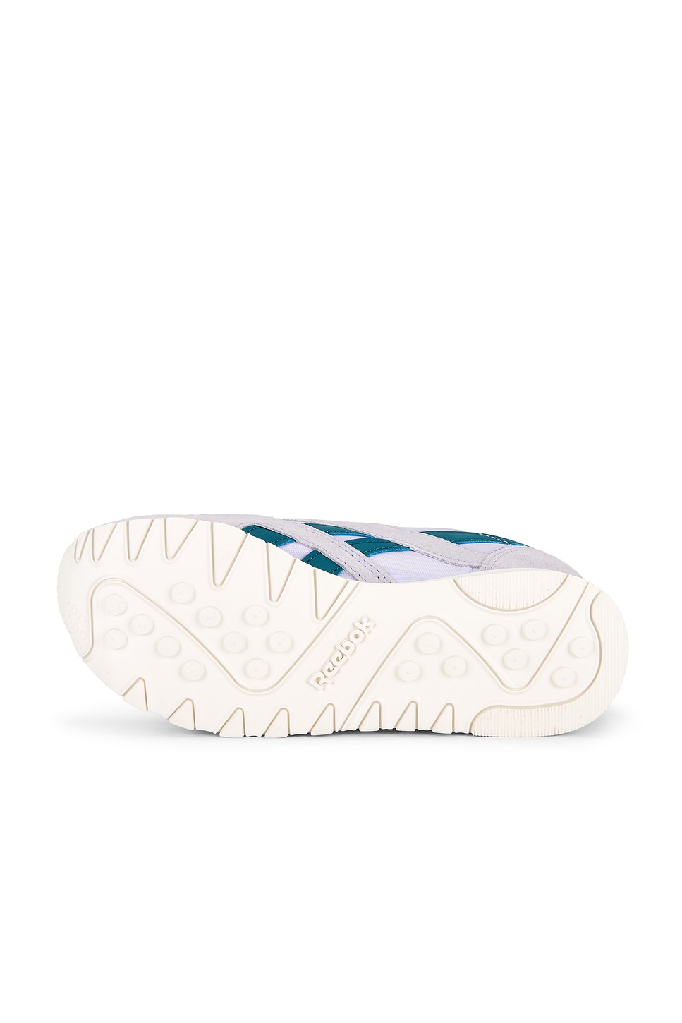 Classic Nylon Sneaker