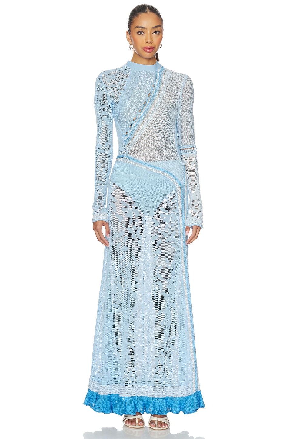 Cielo Dress