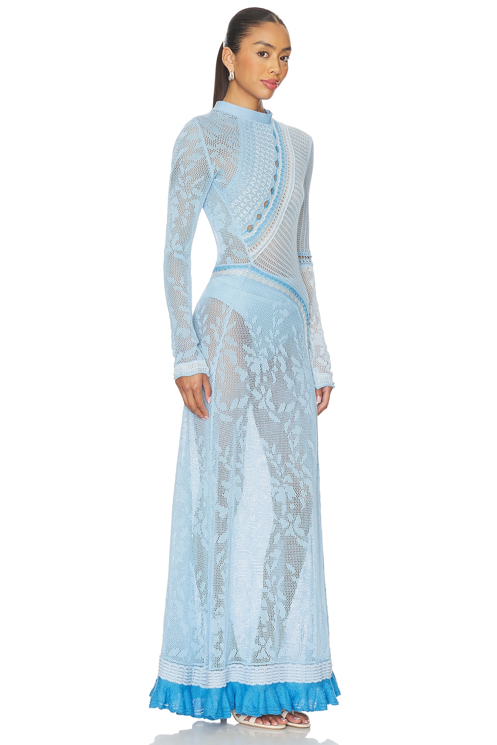 Roberta Einer Cielo Dress