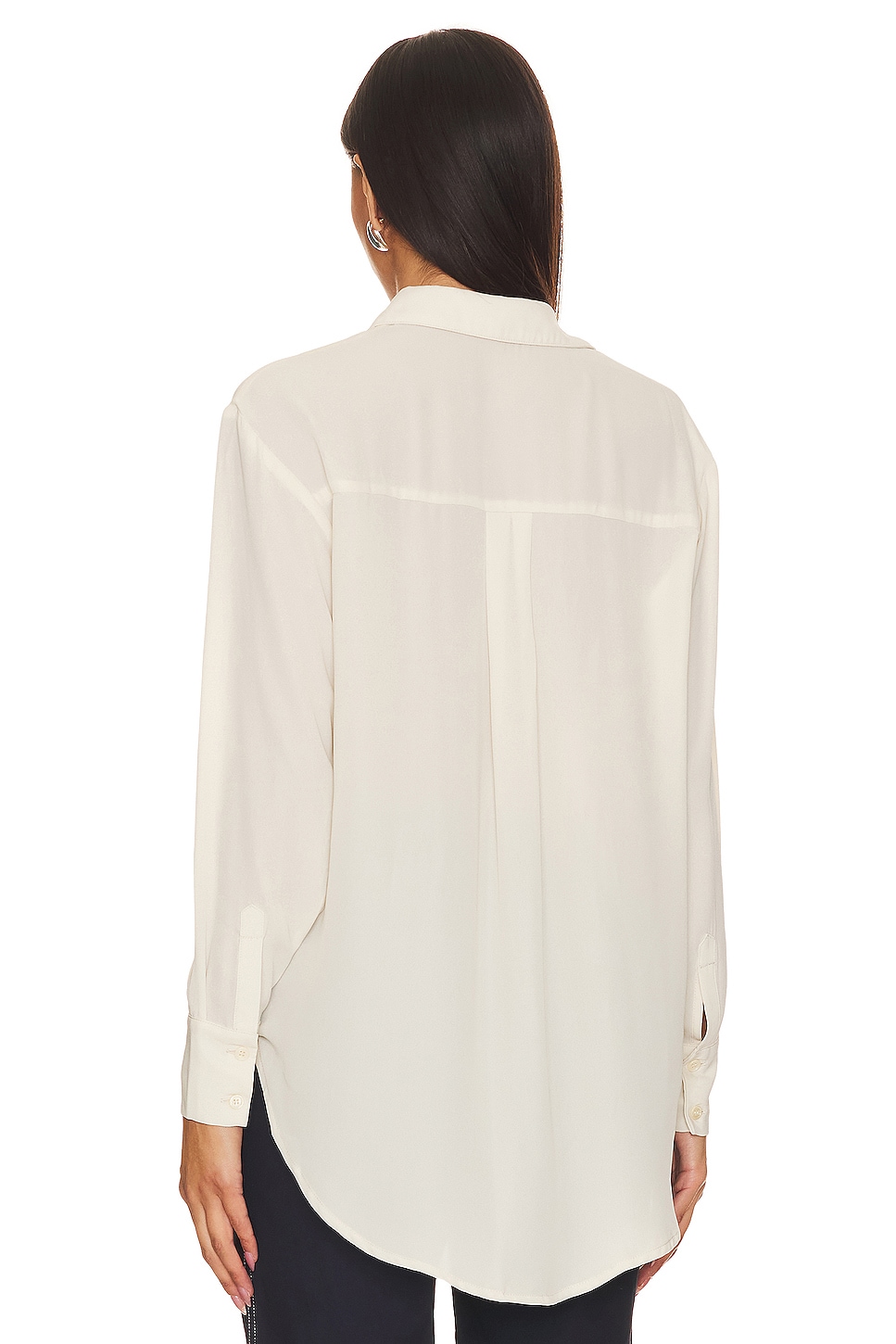 REMI x REVOLVE Michelle Button Up Shirt thumbnail