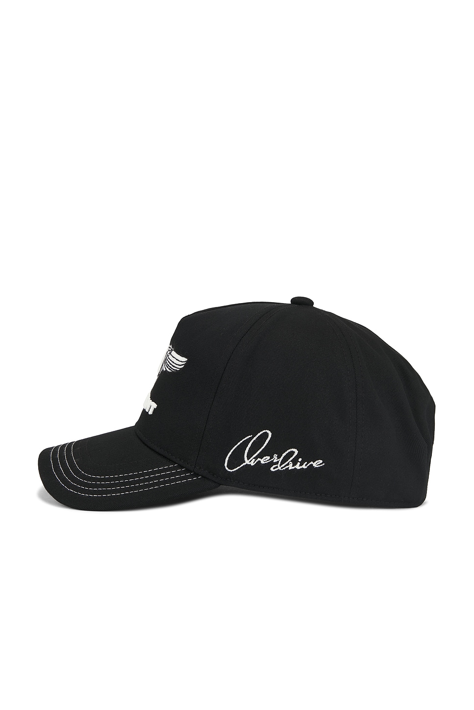 Overdrive Badge Cap - Thumbnail 3