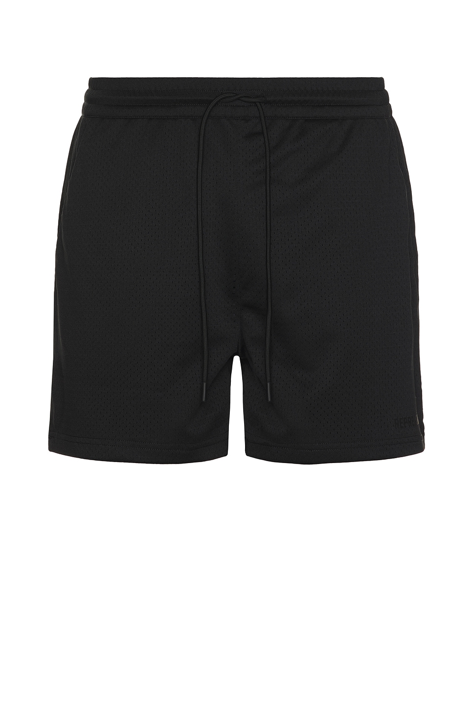 Mesh Shorts