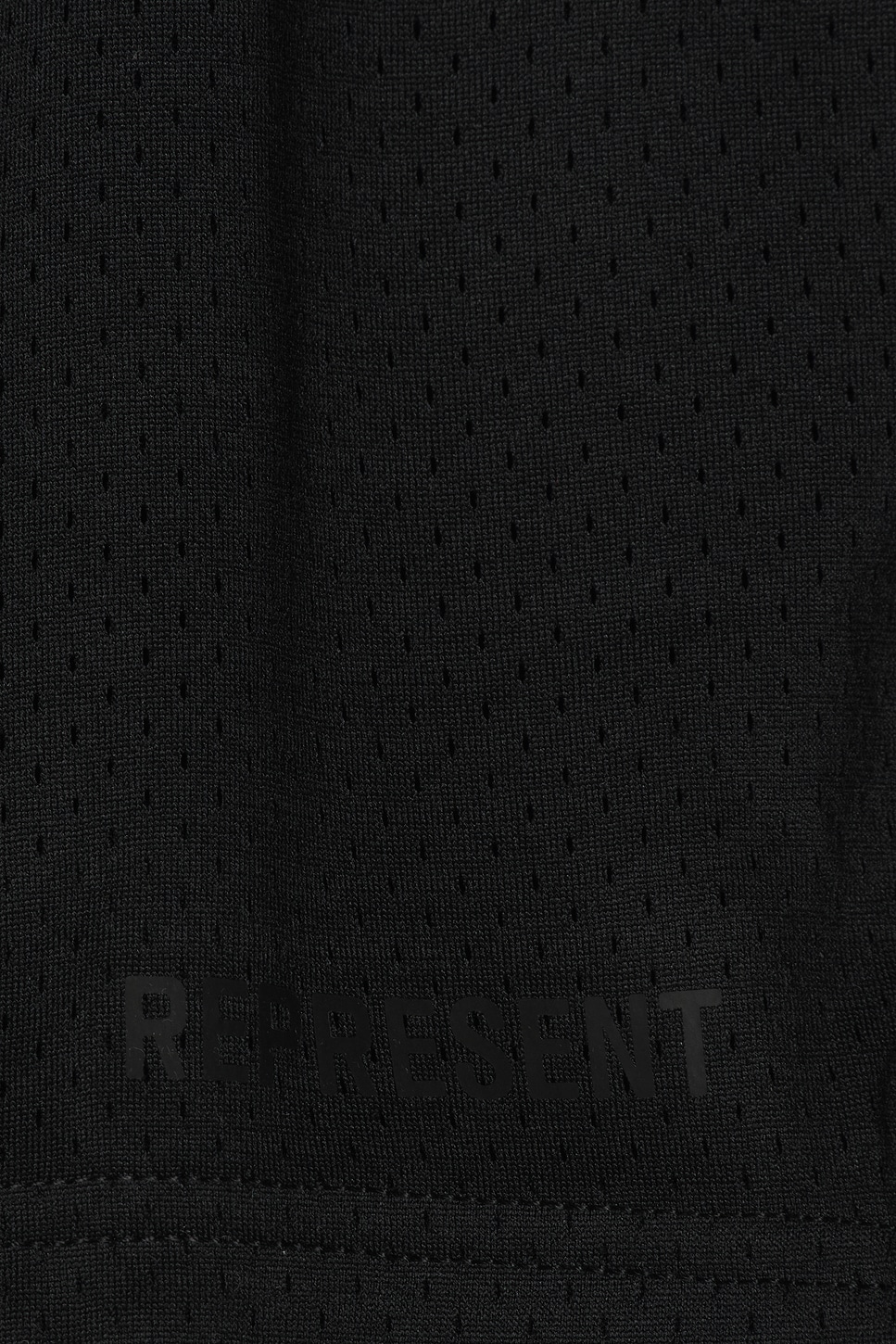 Mesh Shorts - Thumbnail 4