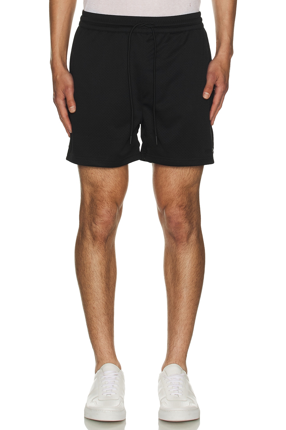 Mesh Shorts