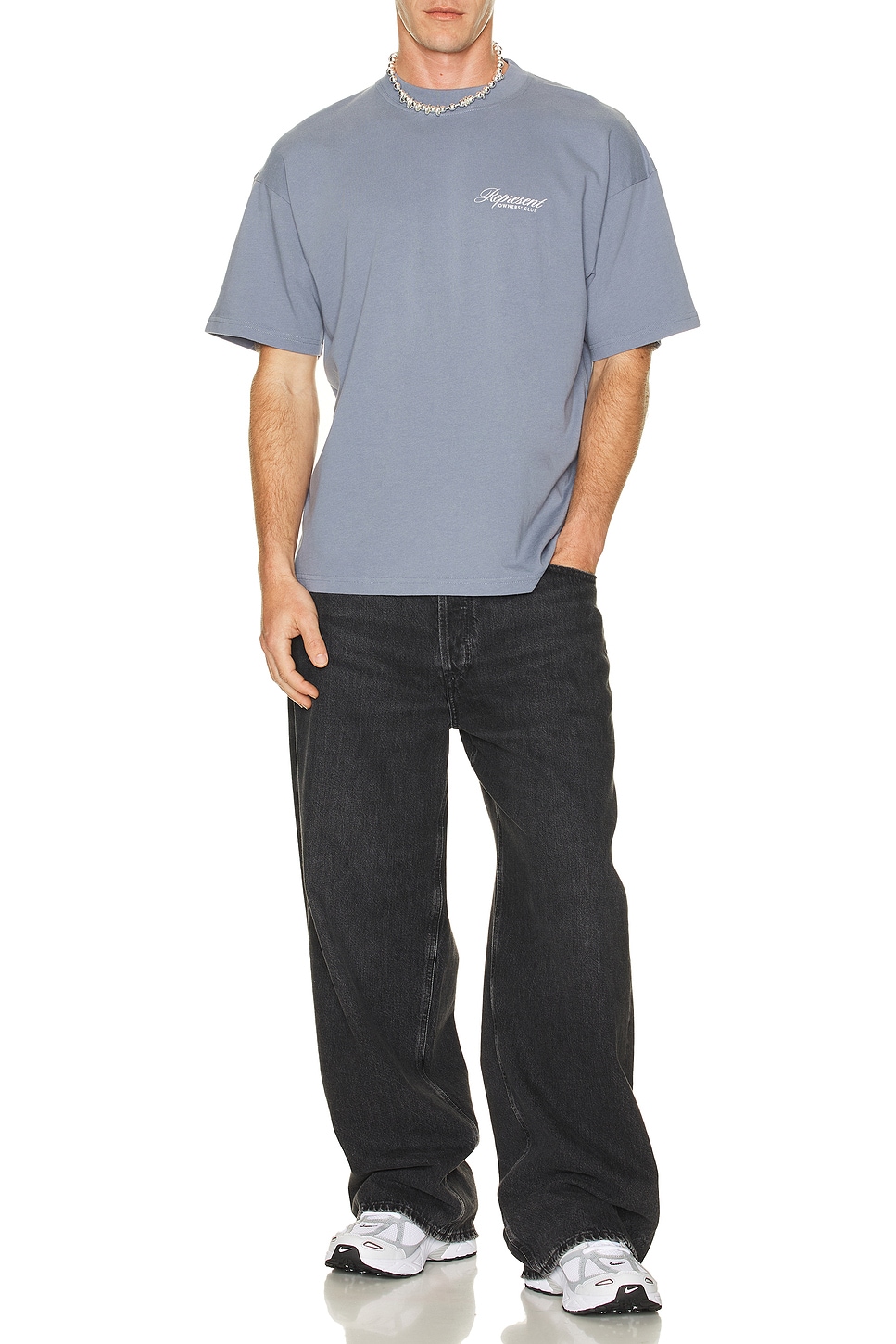 Owners Club Script Tee