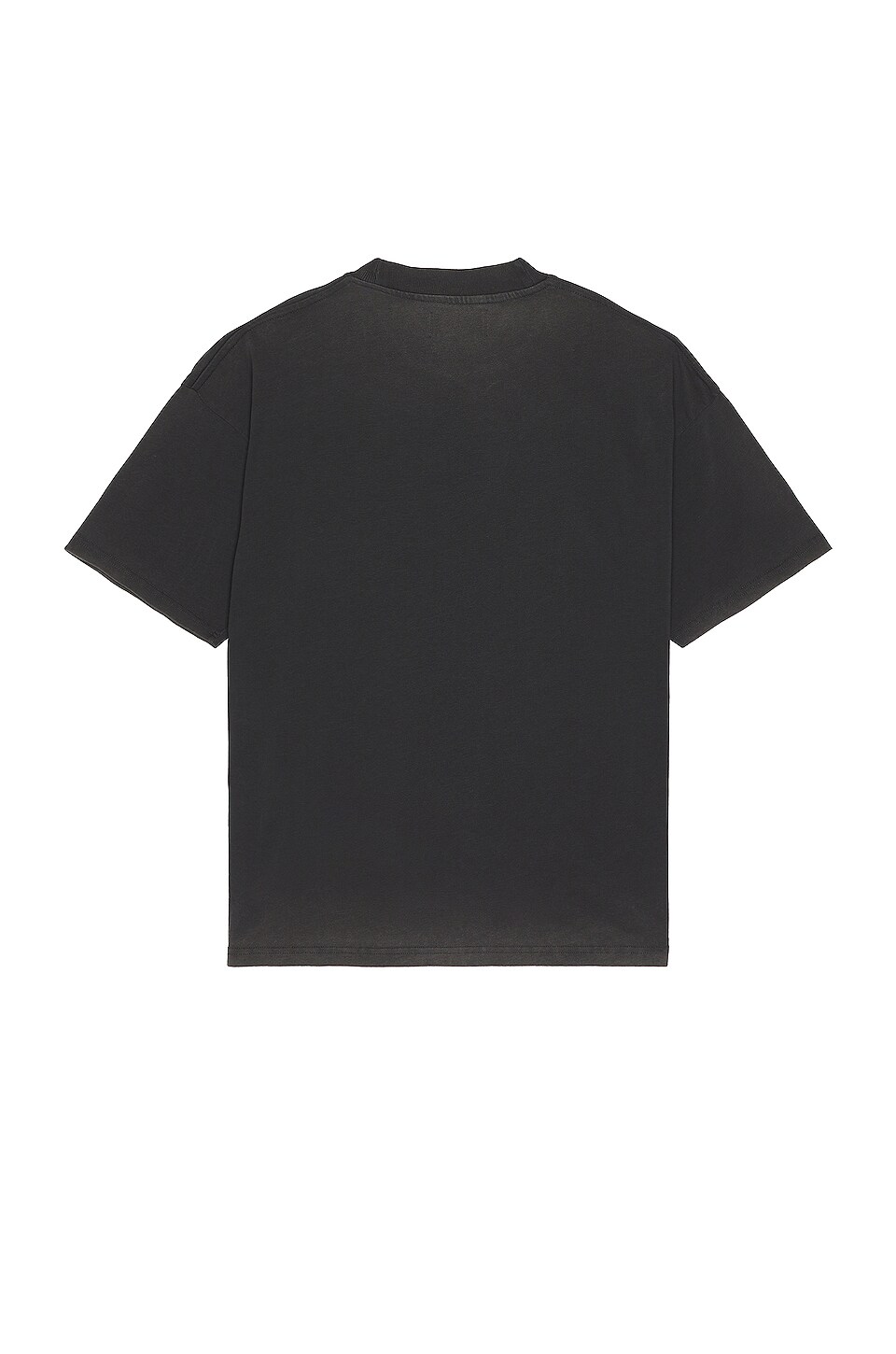 REPRESENT Racing Team Eagle Shirt in Black